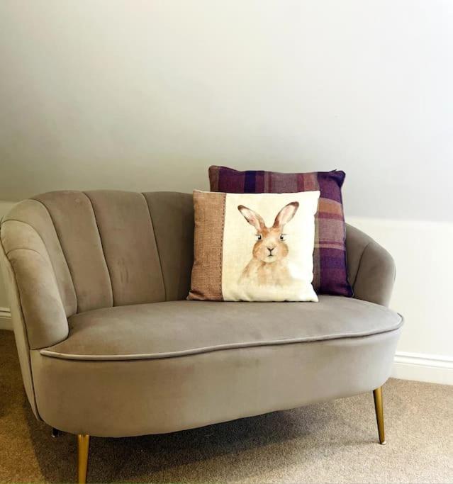 Modern Town House In Cotswolds - 3 Double Bedrooms Witney Esterno foto