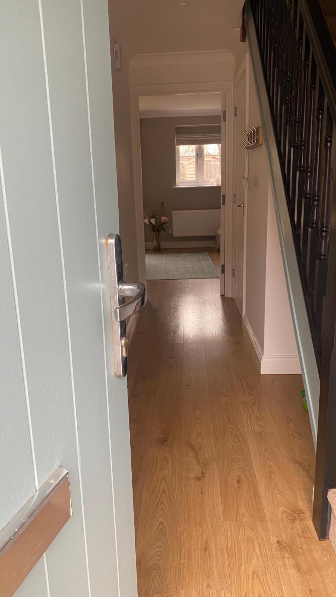 Modern Town House In Cotswolds - 3 Double Bedrooms Witney Esterno foto
